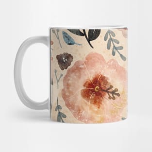 Calluna Daybreak Botanical Mug